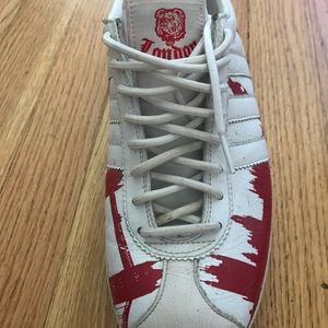 gazelle special edition